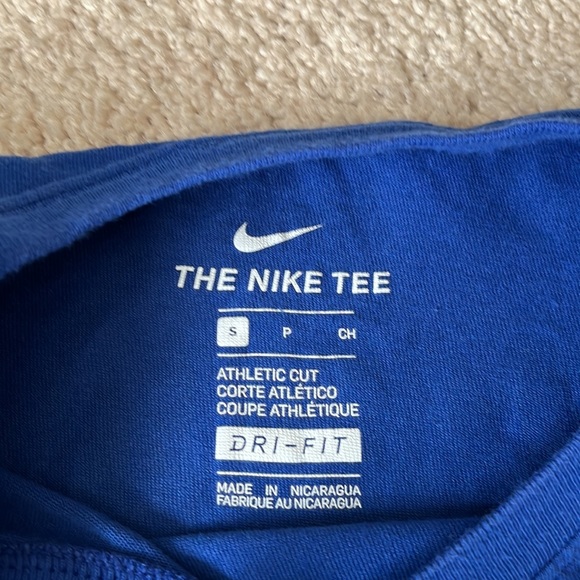 Nike Odell Beckham NY Giants t-shirt - Picture 4 of 5
